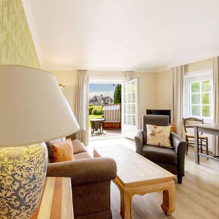 Hotel Parkresidenz Christian VIII Archsum Luaran gambar